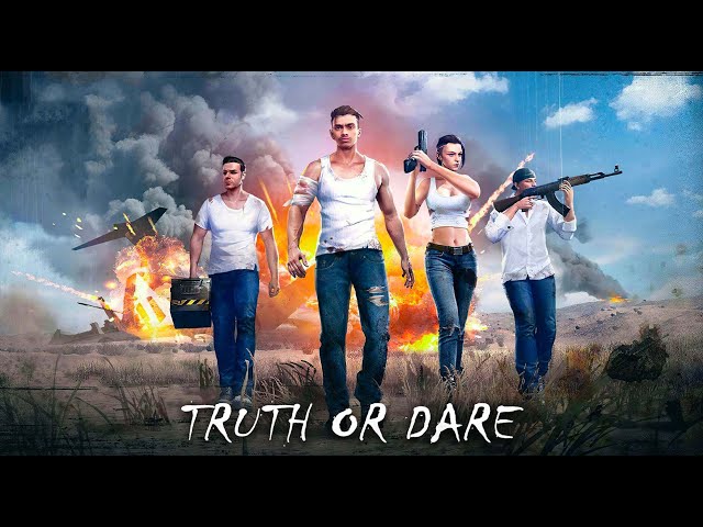 TRUTH AND DARE LIVE STREAM 🔥| FREEFIRE LIVE || FuKreY GaMers