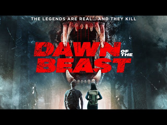 Dawn Of The Beast (2021) | Full Horror Movie | Francesca Anderson | Adrian Burke | Chris Cimperman