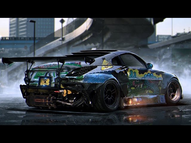 BASS BOOSTED SONGS 2025 🔈 CAR MUSIC 2025 🔈 BASS MUSIC MIX