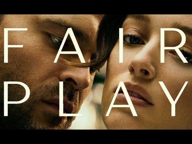 "FAIR PLAY" Q&A: Actors Alden Ehrenreich, Phoebe Dynevor, and writer/director Chloe Domont