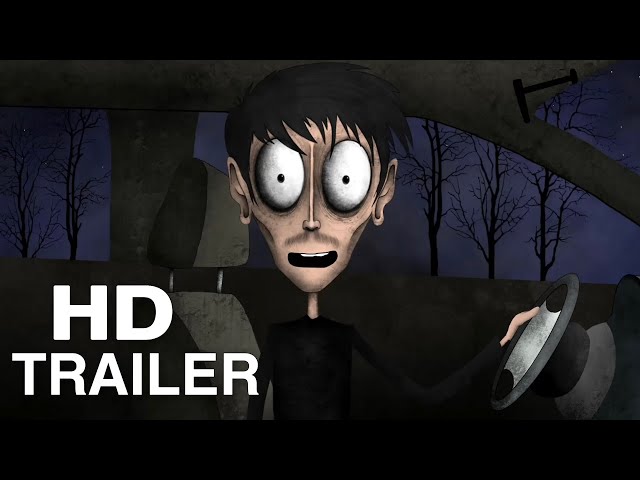 12 DISTURBING TRUE SCARY STORIES ANIMATED