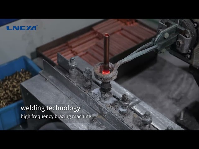 Welding Process-1