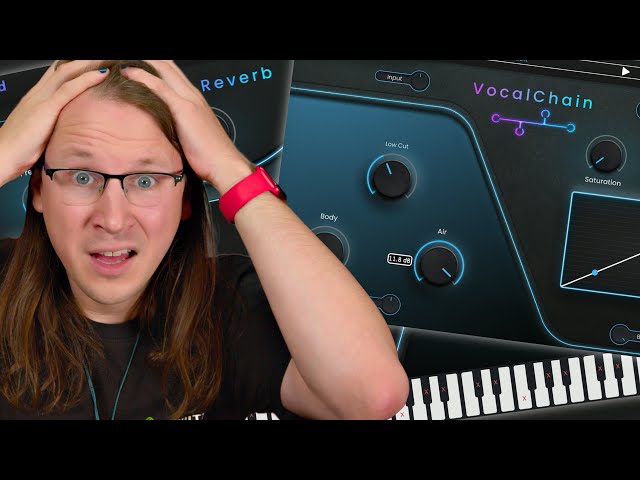 this is TOO MUCH! || Tuned Plugins