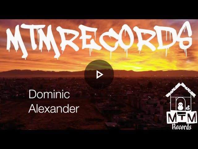 On a Mission ::Official Video:: x Dominic Alexander