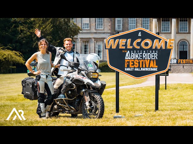 ABR FESTIVAL 2023 AFTERMOVIE