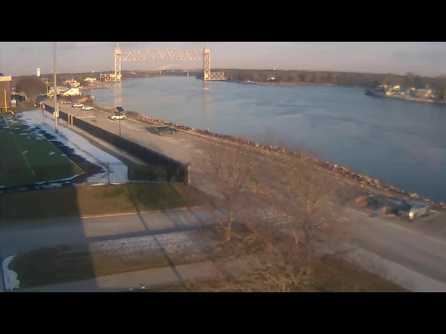 Cape Cod Canal