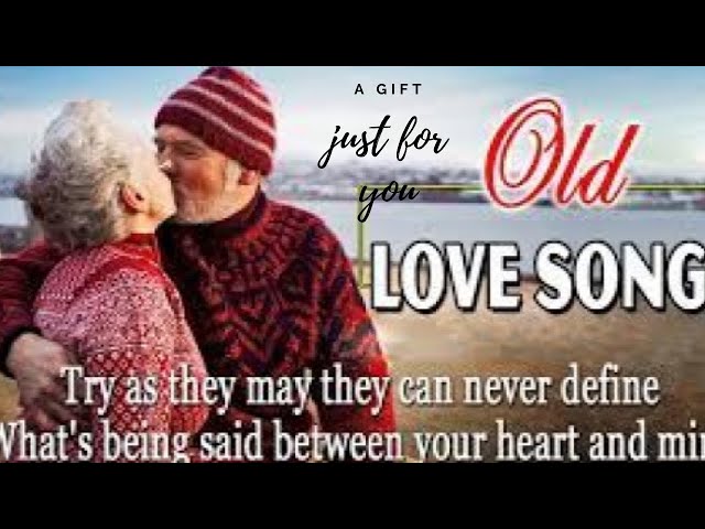 Best Old Beautiful Love Songs Lyrics Of  80s 90s - Top 100 Classic Love Songs With Lyrics