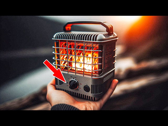 19 Must-Have CAMPING GEAR & TECH GADGETS You Need for Your Next Adventure!