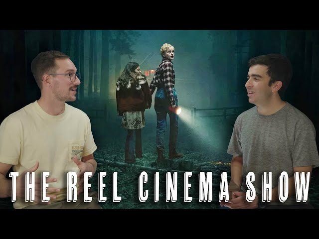 Wolf Man Is A Woeful Disappointment By Leigh Whannell | The Reel Cinema Show | Ep.20