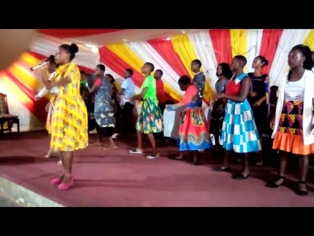 Youth Sunday