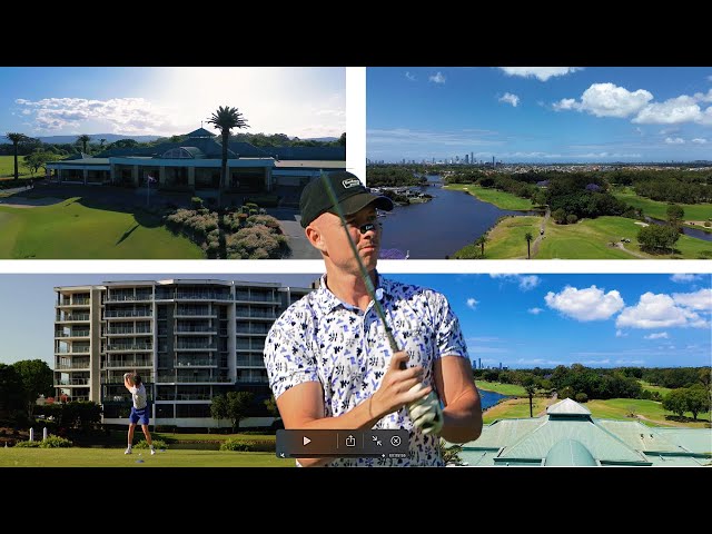 Best Public Golf Course on the Gold Coast?