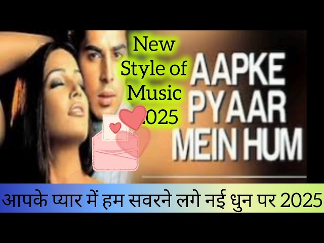 aap ke pyaar mein hum savarne lage | new style song 2025 | raaz movie new song |