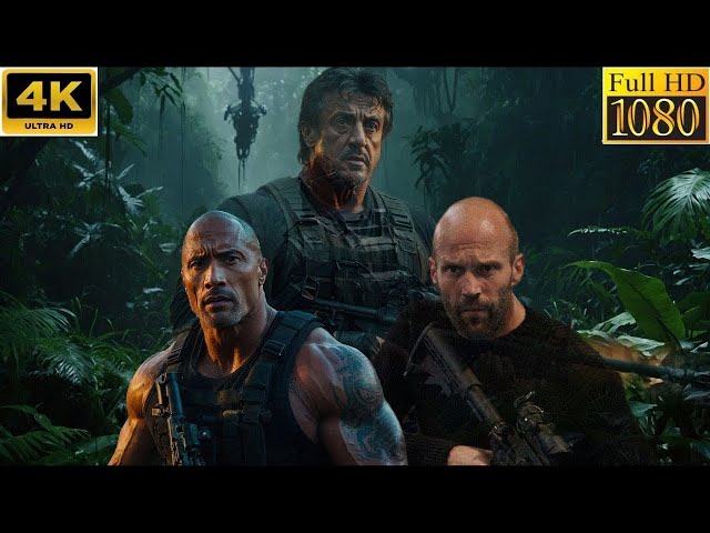 Rambo Sylvester Stallone | Super Full Movie English | Hollywood Action Movies 2025 | NEW Movie 2025