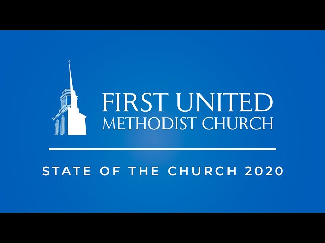 State of the Church 2020