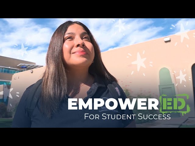 EmpowerEd for Student Success