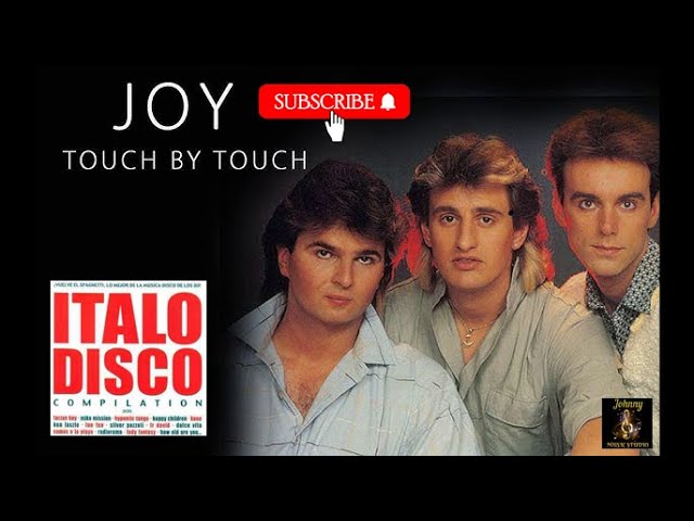 How To Play "Touch By Touch" Joy Cover - Timeless Disco Song of the 80s 90s By Korg Pa4x Pro