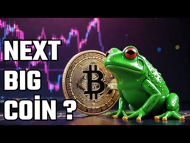 Pepe Coin : The New Crypto Sensation - Will It Explode ?