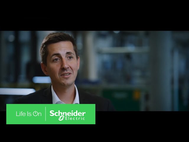 New Ways of Automation: A Documentary about Manufacturer-Independent Automation | Schneider Electric