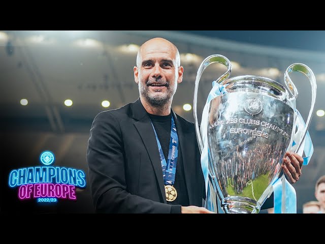 Pep Guardiola Reaction | Full Press Conference | Man City 1-0 Inter | Champions League