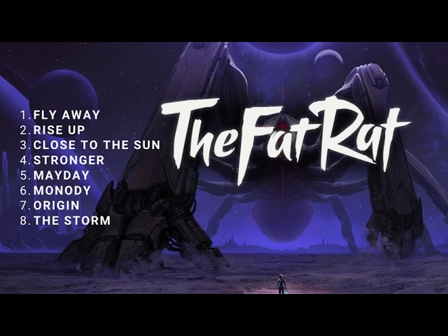 TOP 8 SONGS OF THEFATRAT (nocopyrightmusic)