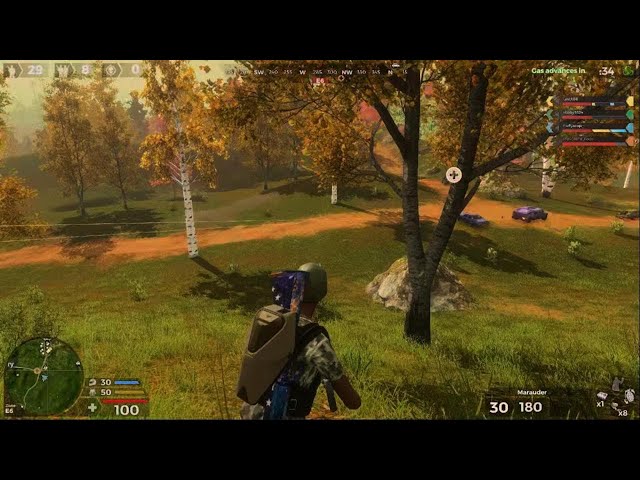 H1Z1: Battle Royale_20250116014719