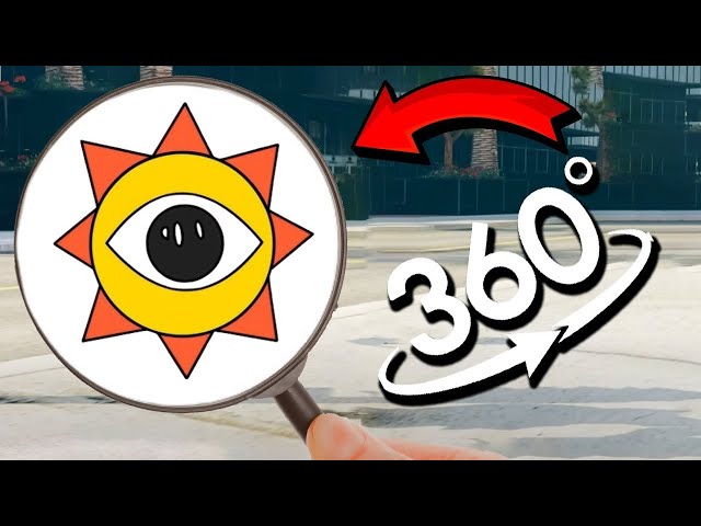 Find me | Mr Sun - Sprunki Incredibox | Finding Challenge 360º VR Video - World-360