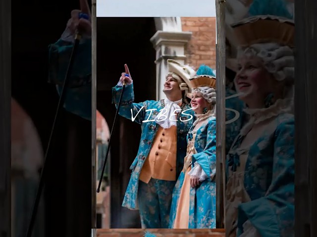 Venice Carnival Costume  photo shoot  #photographervenice #venice #venicecarnival  #ateliernicolao