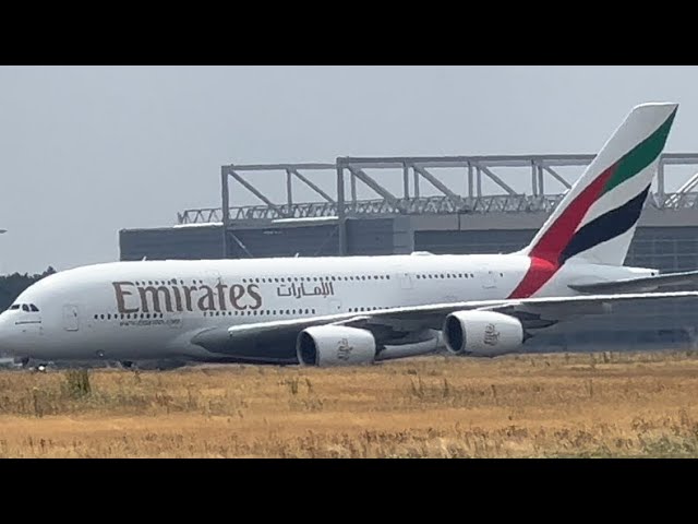 Frankfurt Airport planespotting 2023 ||Plane spotting Frankfurt Airport