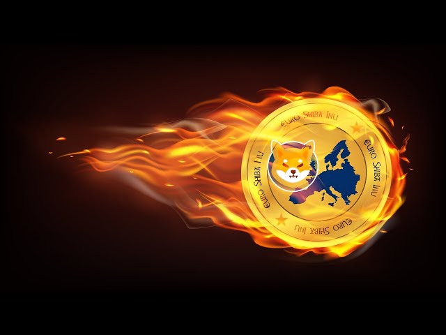 SHIB is burning even more tokens today 2023