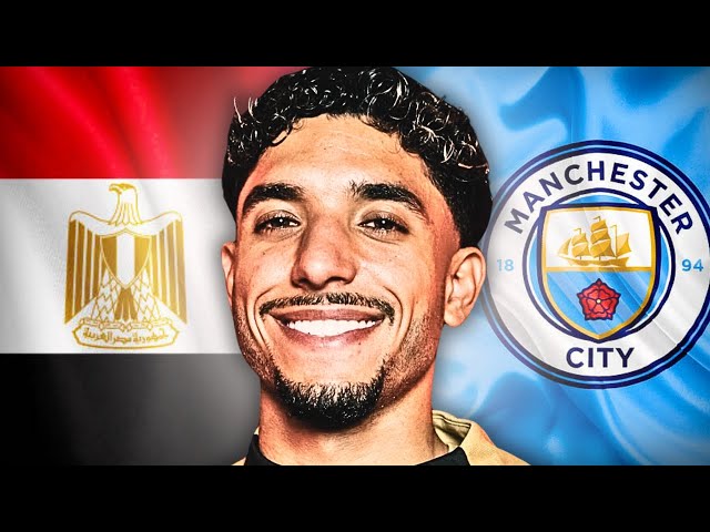 Why Omar Marmoush will BREAK the Premier League!