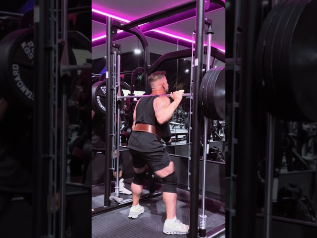 Elevate your leg day game #fitness #workout #gym #bodybuilding