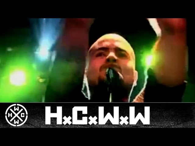 PROVIDENCE - THIS FILTHY PARIS - HC WORLDWIDE (OFFICIAL D.I.Y. VERSION HCWW)