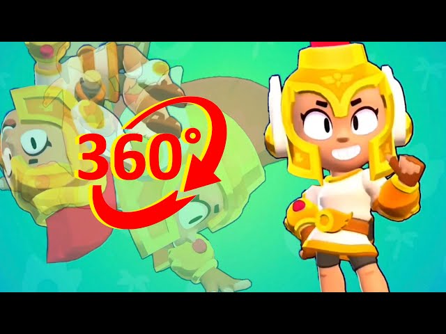 HERMES MAX UNLOCK ANIMATION in 360°🤸