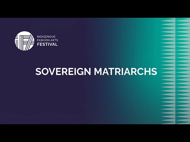 SOVEREIGN MATRIARCHS-360