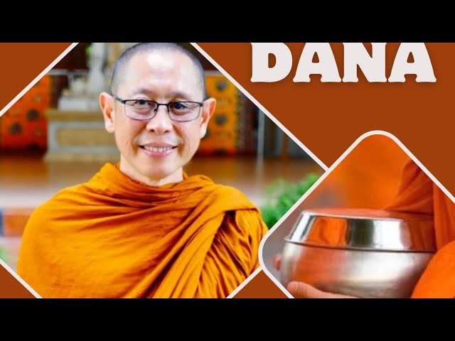 28/11/24 - Dhamma talk by Phra EK Techadhammo at Sangha lodge.