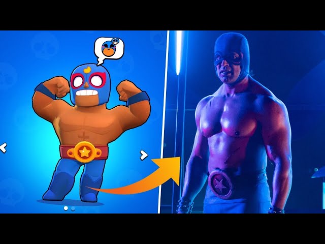 Amazing Brawl Stars Ad! (Brawl Stars Players Must Watch)