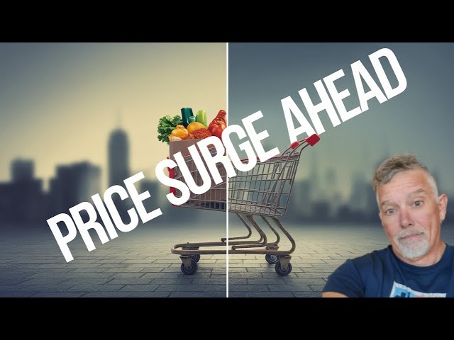 The Hidden Truth About Grocery Prices That Will Shock You