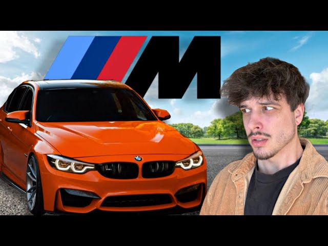 I BOUGHT MY DREAM CAR AT 22 (BMW M3)