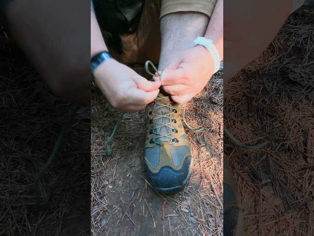 Over The Ankle Boots #survival #bushcraft #wildernesssurvival #wildernessliving #bugout #hiking