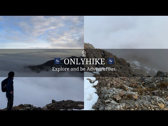 Welcome to OnlyHike