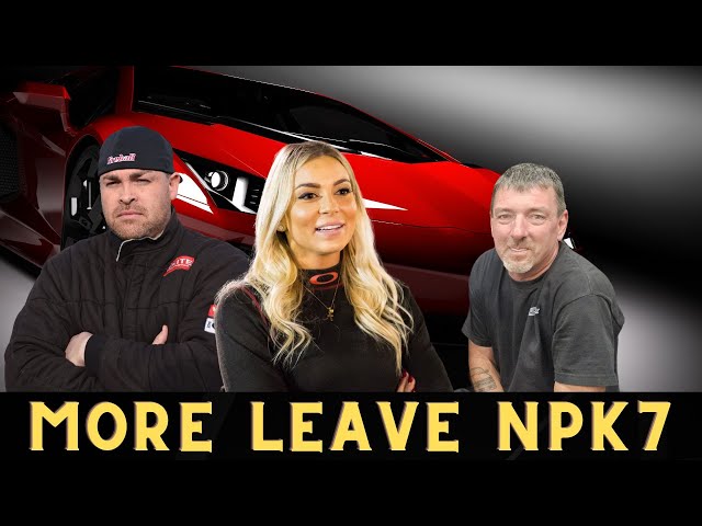 Very Shocking: More People Leave No Prep Kings Season 7: What's Going On? | Street Outlaws