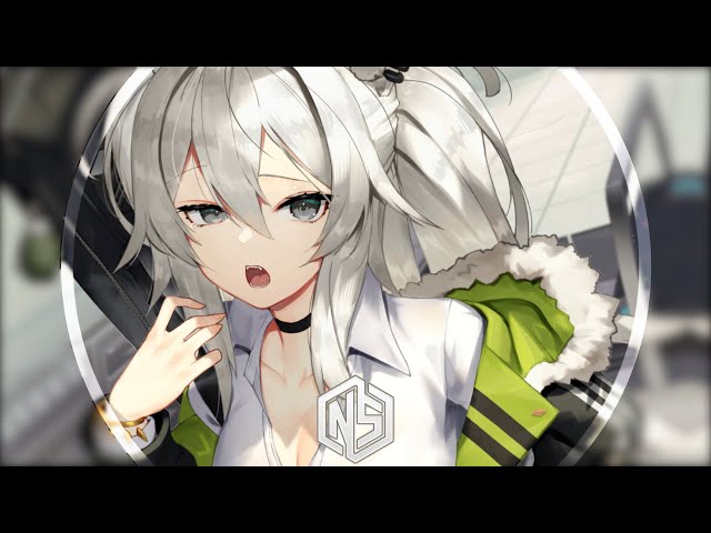 Nightcore - 8 Letters [Why Don't We]