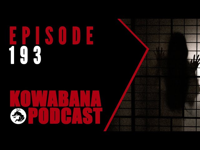 Kowabana: 'True' Japanese scary stories - Warnings from the Inaka