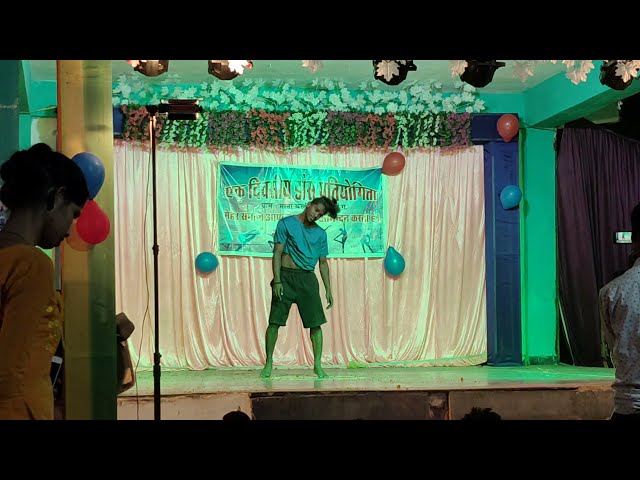 live dance song_on O khudaya