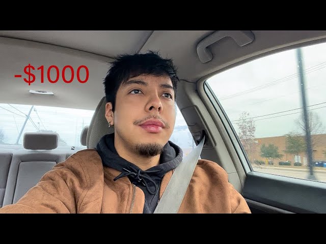 10. i wasted $1000 making this video