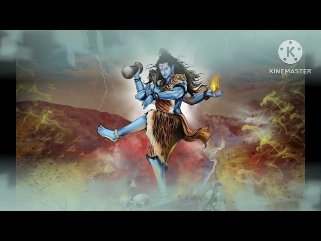 Shiva Tandava Stotram | रावण रचित शिव तांडव स्तोत्र