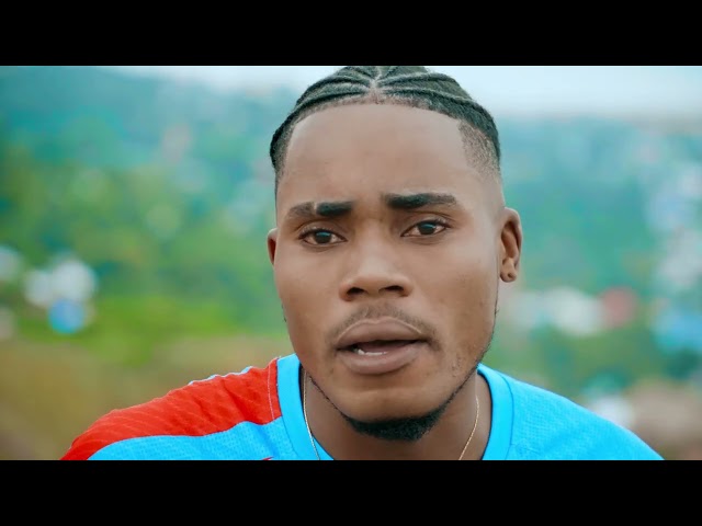 MASTER UVA  AMANI CONGO (official video)