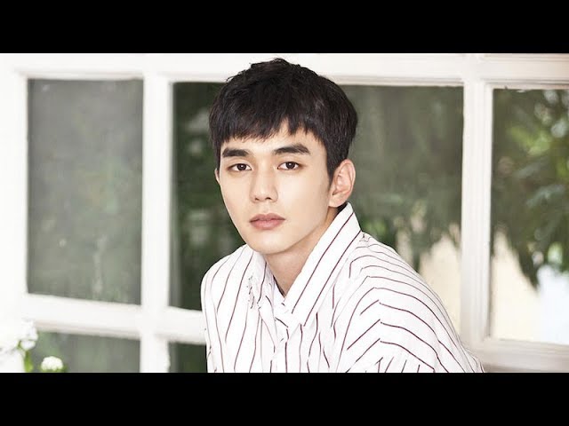 Yoo Seung Ho Considering Offer To Star In Upcoming MBC Drama