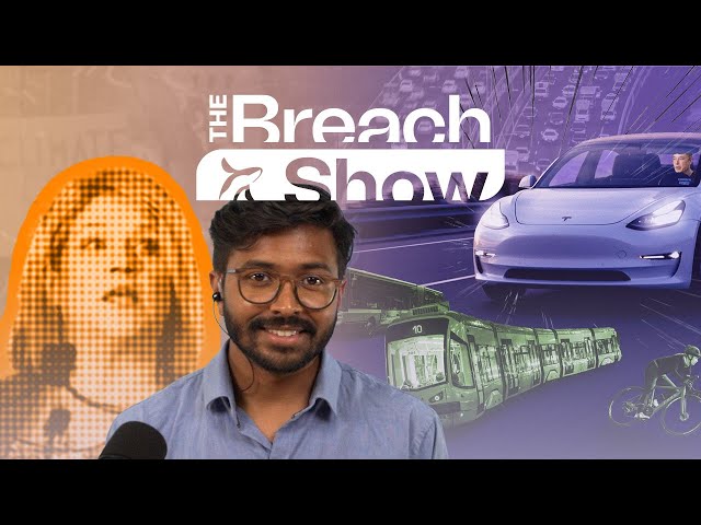 Ep. 11 | Electric cars & Canada’s climate “extractivism” | Inside the Ontario NDP’s identity crisis