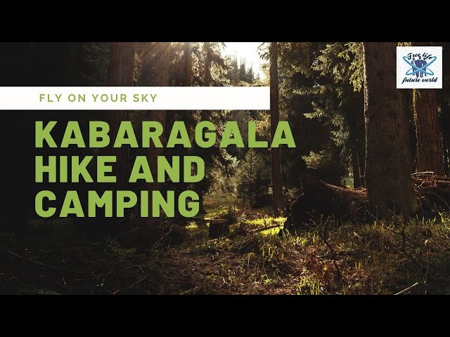 Unbelievable Adventure⛰️🏞️🎑️/ Kabaragala Hike!